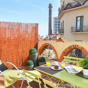 Apartman Feelathome Center Barcelona