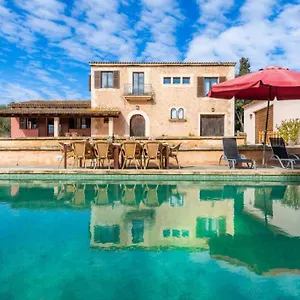 Peixet Сasa de vacaciones Manacor (Mallorca)