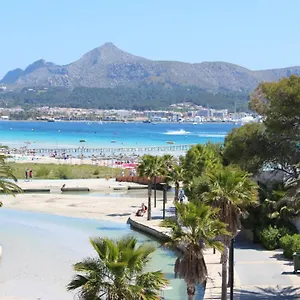 Venecia A Unos Pasos De La Playa Apartamento Puerto de Alcúdia