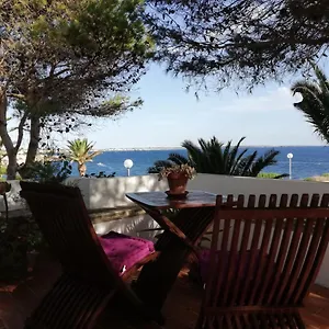 Getty Apartamento Cala'n Forcat