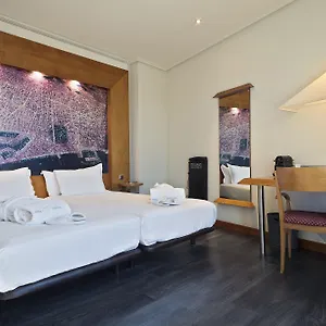 Abba Sants Otel