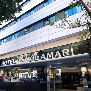 Vilamarí Hotel