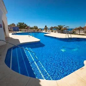 Apartman Capistrano Playa 410 Menyber Nerja