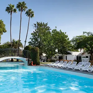 Apartman Cordial Biarritz Playa del Inglés