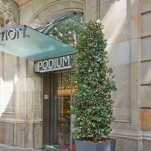4* Hotel Nh Collection Podium