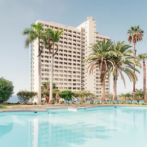 Precise Tenerife 4* Puerto de la Cruz (Tenerife)