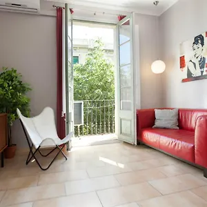 Aparteasy - Family Sant Antoni Apt. Apartamento