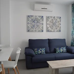 Avenida 2 Apartamento Nerja