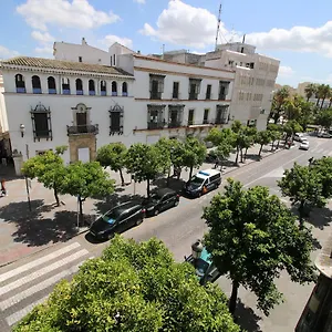 Deluxe Calle Corredera Apartamento Jerez de la Frontera