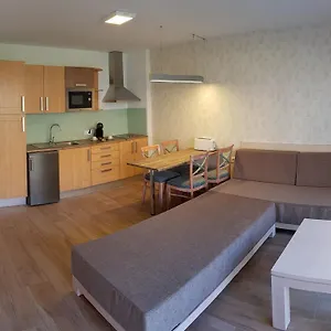 Helios Mallorca & Apart Otel Can Pastilla (Mallorca)