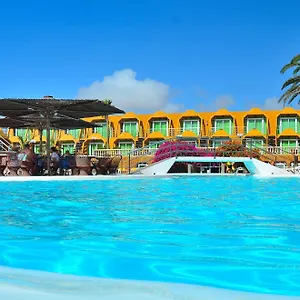 Apartman La Piramide Costa De Antigua
