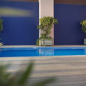 Onix Rambla Otel