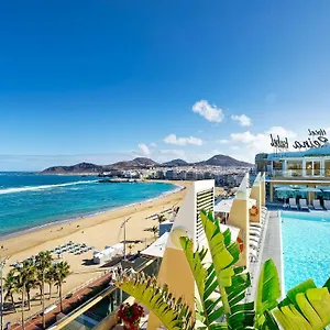 Bull Reina Isabel & 4* Las Palmas de Gran Canaria