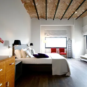Deco Barcelona-diagonal Apartamento Barcelona