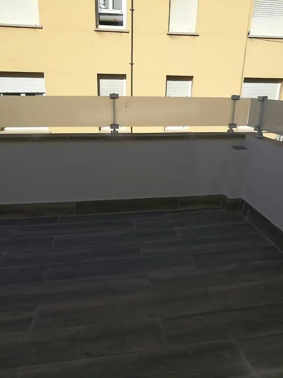 **  Hotel Alguer Camp Nou Barcelona Spanyolország