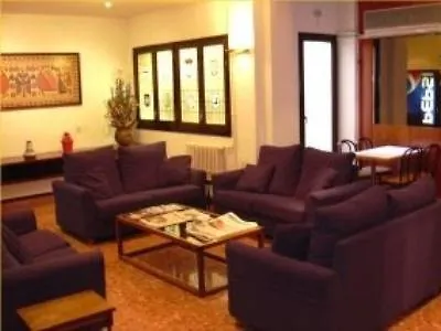 Hotel Alguer Camp Nou Βαρκελώνη