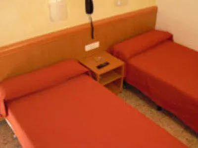 Hotel Alguer Camp Nou Barcelona 2*,  Spain